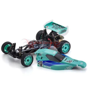 KYOSHO ULTIMA '87 WC Ｗorlds Spec KYOSHO AMERICA 20th Anniversary  Limited 1/10 Buggy 2WD Chassis Kit 30645 Preorder